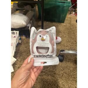 New Penguin Little Wonderz Brand Silicone Baby Teethers Gift